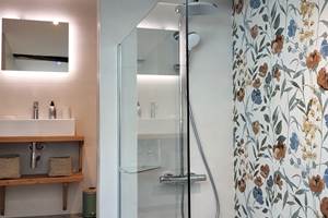 La Suite Natura - Salle de bain
