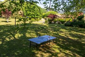 Espace de jeux pour toute la famille