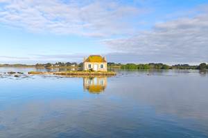 MAISON ST CADO BELZ RIA ETEL