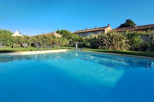 piscine mas des figues 27 juillet