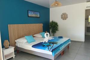 La Désirade chambre 2