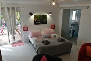 Vue d'ensemble intérieur Bambou 1