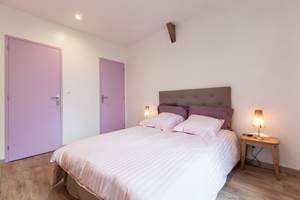 lit chambre charlotte