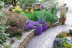 Jardin