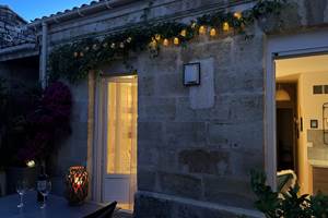 Nid Cosy Bordeaux - Terrasse
