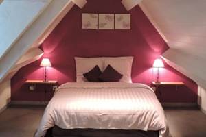 Chambre "Romantique"