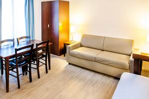 Appartement 5 personnes 1