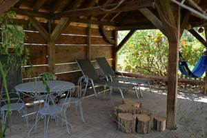 Espace détente_Jardin