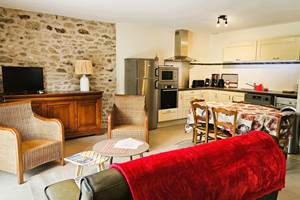 Gîte n°19G1025 "Gai Murmure" – CHANTEIX