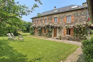 Gîte n°19G1117 "Gîte des papous" – SAINT JAL