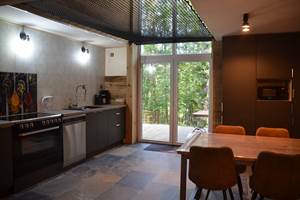 cuisine jardin
