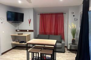 Bungalow Sarraméa Dépaysement