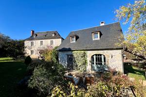 Gîte La Blanchie Haute