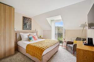 chambre-superieure-hotel-arradon-golfe-du-morbihan