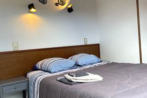 Chambre Grosminet 2