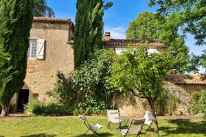 La Toscane