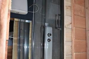 salle douche