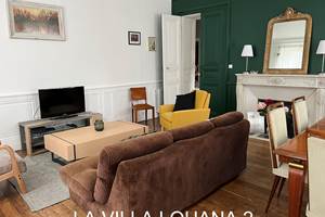 hébergement familial aubusson