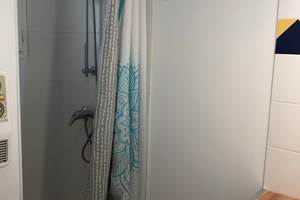 Les Mazets du Rouret - Che^ne Vert douche