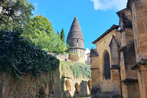 Sarlat la canéda