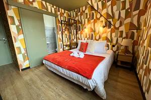 Hotel Luchon St Mamet La Rencluse Pyrenees