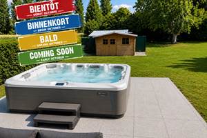 futur jacuzzi