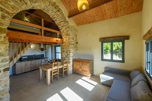 Séjour Gîte 6 places (bientôt dispo à la réservation)