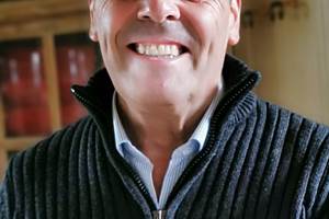 Hubert votre Hôte