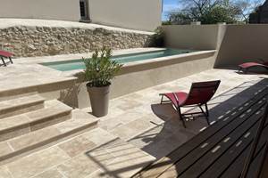 Piscine bastide 5