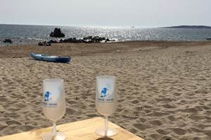 Abbartello kayak Corse, le savoir faire de l'accueil
