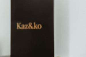 « Kaz » signifie en créole Maison.