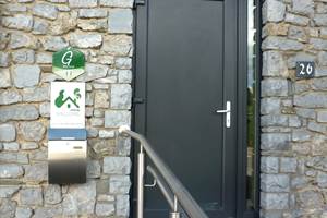 Label Access-i et ORC