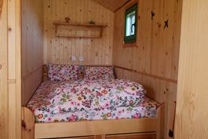 lit double oreillers 100% latex