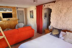 chambre jura - suite