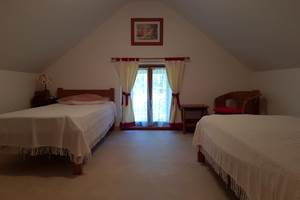Gîte n°19G5181 "de la Bergerie" – NEUVIC