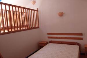 B5 chambre 1 avec espace bb