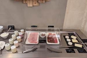 Petit Déjeuner