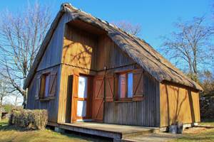 Gîte 4 places