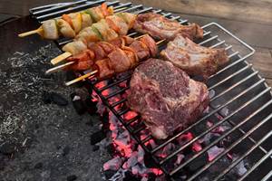 Barbecue 1
