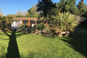 jardin