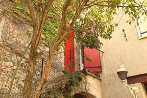 exterieur petit gite