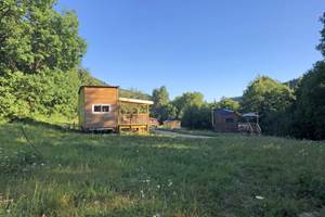 les-deux-tiny-houses