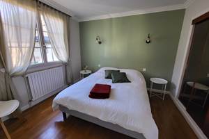 Chambre dordogne