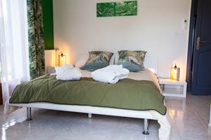 Chambre Océanie/Australie