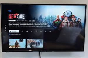 Prime Video