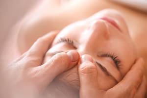 massage cranien