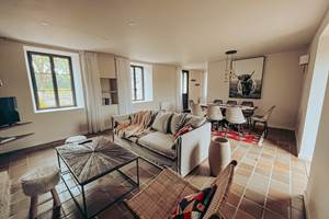 Villa location Perros-Guirec