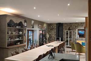 petit-déjeuner-convivialité-salé-sucré-plage-nouvelle-décoration-vintage-chiner-découvrir-normandie