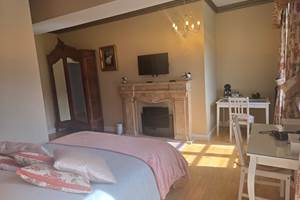 Chambre Louis