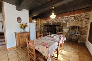 Gîte n°19G4077 "Gîte de La Chabanne 2" – COURTEIX